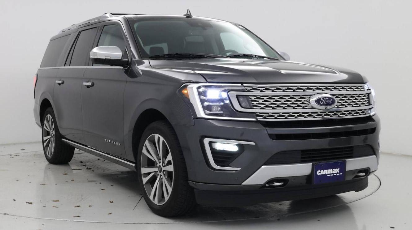 FORD EXPEDITION MAX 2020 1FMJK1MT4LEA84397 image